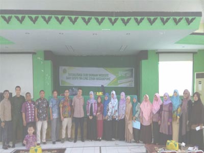 PEMBUKAAN AICIS KE-20
