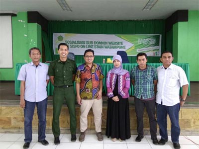 PEMBUKAAN AICIS KE-20
