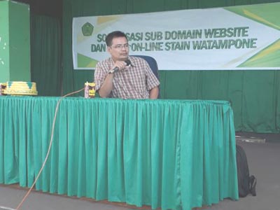 PEMBUKAAN AICIS KE-20