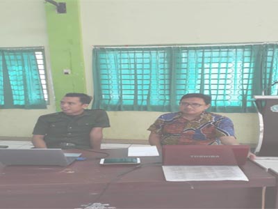 PEMBUKAAN AICIS KE-20